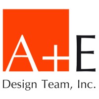 A+E Design Team, Inc logo - Similar company to A La Mer Inc.