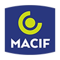 MACIF logo - Similar company to Groupama Assurances Mutuelles