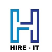 Hire-it Technologies logo - Similar company to Detech Devices Pvt. Ltd.