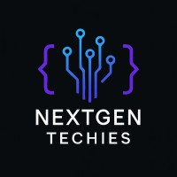 NextGen Techies logo - Similar company to Liliya.Io