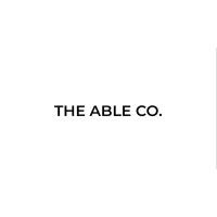 THE ABLE PEOPLE logo - Similar company to Uproot