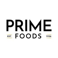 Prime Foods, LLC logo - Similar company to Sweet Store سويت ستور