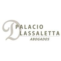 Palacio Lassaletta Abogados logo - Similar company to Hitcrowd