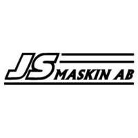 JS Maskin AB logo - Similar company to Dametric Ab