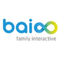 BAIOO Family Interactive Limited logo - Similar company to Voyager Studios