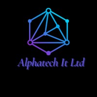Alphatech It Ltd logo - Similar company to Alphatech Inc.