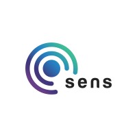 Sens Technologies logo - Similar company to Altisys