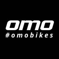 OMO Bikes logo - Similar company to Evonues Technology & Co.