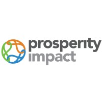 Prosperity Impact logo - Similar company to Earthcare Foundation