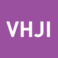 Virginia Holistic Justice Initiative logo - Similar company to The Salvatori Center