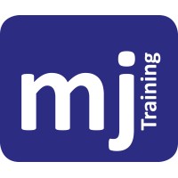 MJ Training logo - Similar company to Elmdale Welding And Engineering Supplies Ltd
