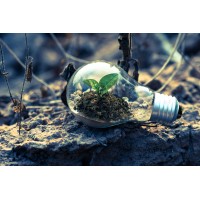 Green Energy 4 Everyone - GEE logo - Similar company to Green Umbrella Hr