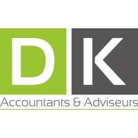 DK Accountants & Adviseurs logo - Similar company to Anacap