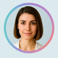 Lucia logo - Similar company to Academai