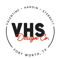 VHS Design Co. logo - Similar company to Growth Stack Inc