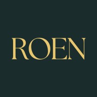 ROEN logo - Similar company to Levitate Foundry