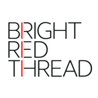 Bright Red Thread
