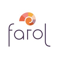 Farol Saúde Integrativa logo - Similar company to Cabsin - Consórcio Acadêmico Brasileiro De Saúde Integrativa