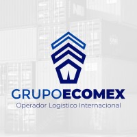 Grupo Ecomex Perú logo - Similar company to Ecomex Peru Trade Sac