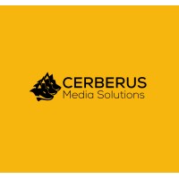 Cerberus Media Solutions logo - Similar company to Absolute Acoustics