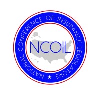 National Council of Insurance Legislators (NCOIL) logo - Similar company to Isc Services