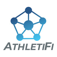 AthletiFi logo - Similar company to Bantee
