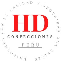 HD Confecciones logo - Similar company to Mercantil Bedon E.I.R.L.