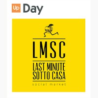 LastMinuteSottoCasa - Perché il cibo... non si butta! logo - Similar company to Kicè