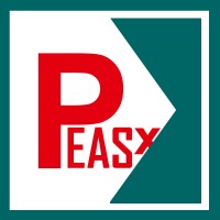 PEASx logo - Similar company to Adree Systems & Services Pvt Ltd