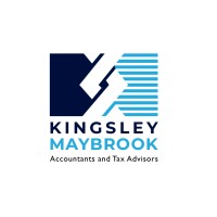 Kingsley Maybrook Limited logo - Similar company to Wild & Co Chartered Accountants