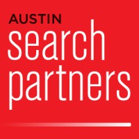 Austin Search Partners logo - Similar company to Vantage