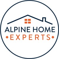 Alpine Home Experts logo - Similar company to Go Pave Utah