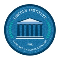 Lincoln Institute for Language and Culture Exchange logo - Similar company to Ileng Academy