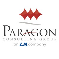 Paragon Consulting Group, Inc. logo - Similar company to Sitewhere