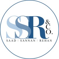 SSR & Co. logo - Similar company to Gavelpro