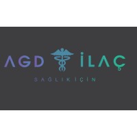 AGD İLAÇ logo - Similar company to Bio Bursa