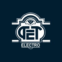 Infrared paneli - Pet Electro logo - Similar company to Scd.Usa Infrared