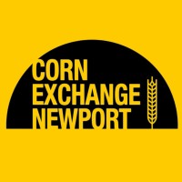 Corn Exchange, Newport logo - Similar company to Platform Live