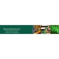 Gateway Electronics Ltd logo - Similar company to Vigortronix Ltd