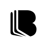 The Black Book App logo - Similar company to Ylla Platform - The Super App: Shop, Earn, Book & Hire!