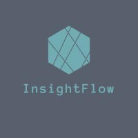 InsightFlow logo - Similar company to Next Level Catapult