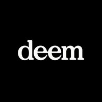 Deem Journal logo - Similar company to Openbox