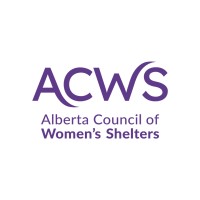 Alberta Council of Women's Shelters (ACWS) logo - Similar company to Association Of Alberta Sexual Assault Services Aasas