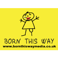 Born This Way Media Ltd logo - Similar company to Polari