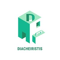 Diacheiristis.gr logo - Similar company to Reonhydor