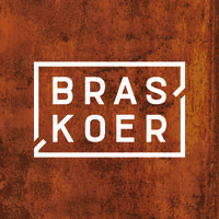 Bras-Koer logo - Similar company to Bakermat - Interieur | Reclame | Ontwerp