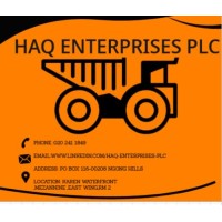 HAQ ENTERPRISES logo - Similar company to Lahi Global