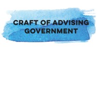 Craft of Advising Government logo - Similar company to First Nations Digital Inclusion Advisory Group