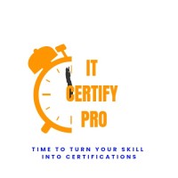 IT Certify Pro logo - Similar company to Certassists