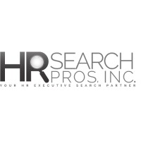 HR Search Pros, Inc. - HR (Human Resources) Executive Search Firm logo - Similar company to Frederickson Partners (Now Buffkin / Baker)